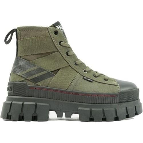 Stiefeletten REVOLT HI ARMY - Palladium - Modalova