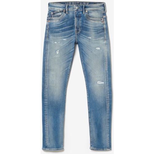 Jeans Jeans tapered 900/16 Tapered , 7/8 - Le Temps des Cerises - Modalova