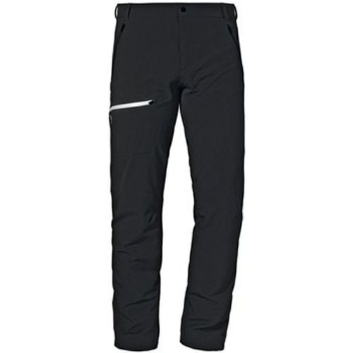 SchÖffel Shorts Sport HE Pants Folkstone Warm M 2023590/9990 - Schöffel - Modalova