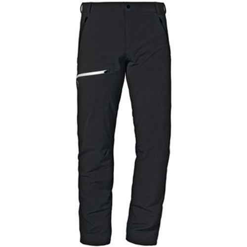 SchÖffel Shorts Sport Pants Folkstone Warm M 2023590 23537 - Schöffel - Modalova