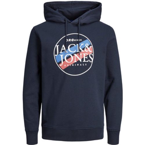 Pullover Jorcody Sweat Hood - jack & jones - Modalova