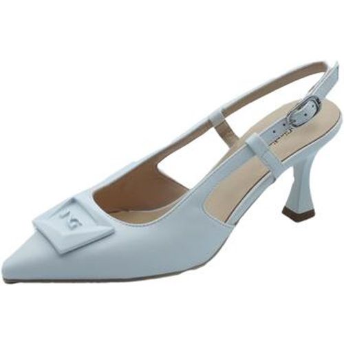 NeroGiardini Pumps E307080DE Nappa - NeroGiardini - Modalova