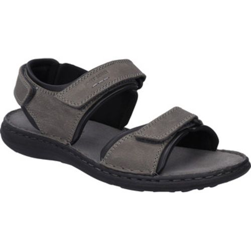 Sandalen Vincent 09, asphalt-kombi - Josef Seibel - Modalova