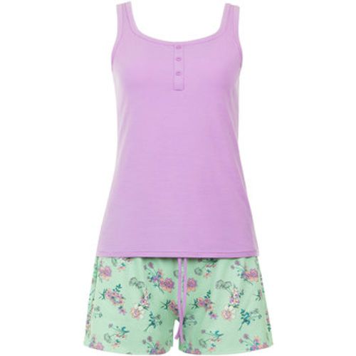 Pyjamas/ Nachthemden Pyjama Shorts Tank Top Posh Cheek - Lisca - Modalova