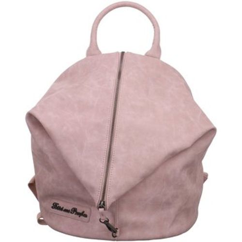 Handtasche Mode Accessoires GELA, Backpack M, rosï¿½ 9274 04 - Gabor - Modalova