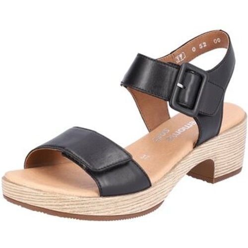 Sandalen Sandaletten Sandale D0N52-00 - Remonte - Modalova