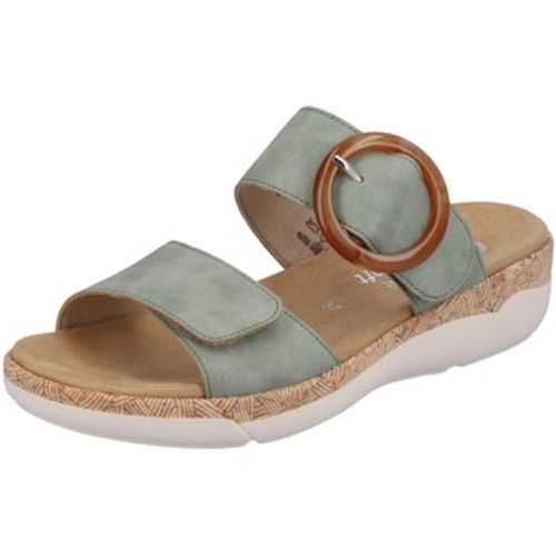 Clogs Pantoletten Sandale R6858-52 - Remonte - Modalova