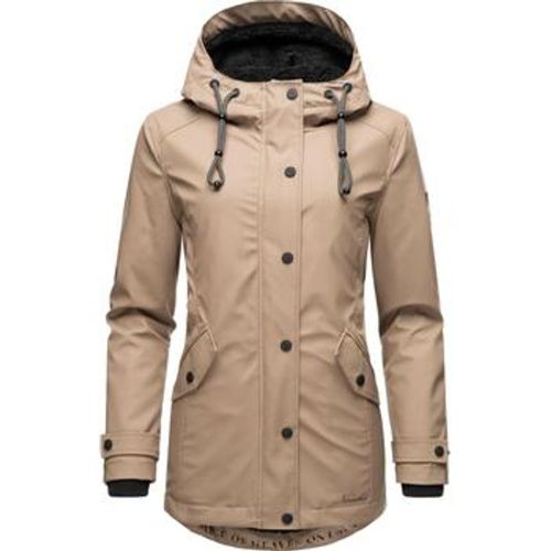 Navahoo Jacken Regenjacke Lindraa - Navahoo - Modalova