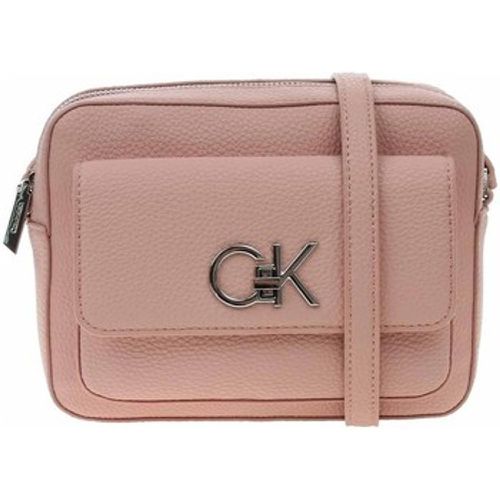 Handtasche K60K609397TQP - Calvin Klein Jeans - Modalova