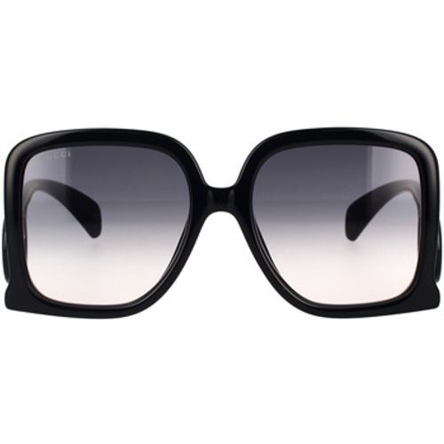 Sonnenbrillen -Sonnenbrille GG1326S 001 - Gucci - Modalova