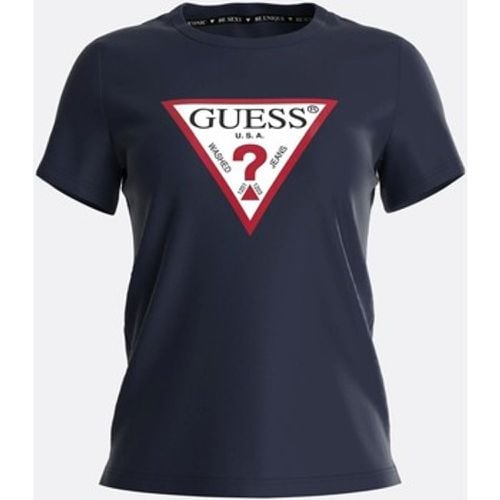 Guess T-Shirts & Poloshirts - Guess - Modalova