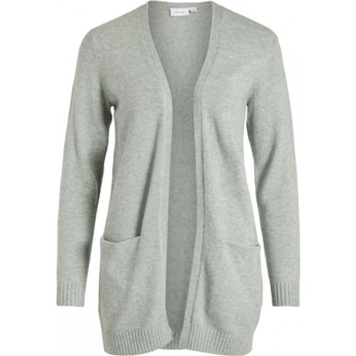 Pullover Noos Cardigan Ril - Green Milieu - Vila - Modalova