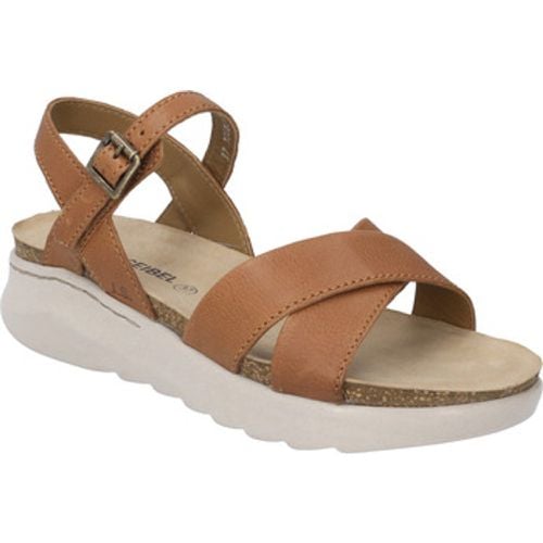 Sandalen Celine 03, camel - Josef Seibel - Modalova