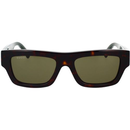 Sonnenbrillen -Sonnenbrille GG1301S 002 - Gucci - Modalova