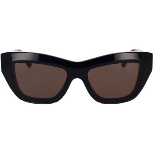 Sonnenbrillen BV1218S 001 Sonnenbrille - Bottega Veneta - Modalova