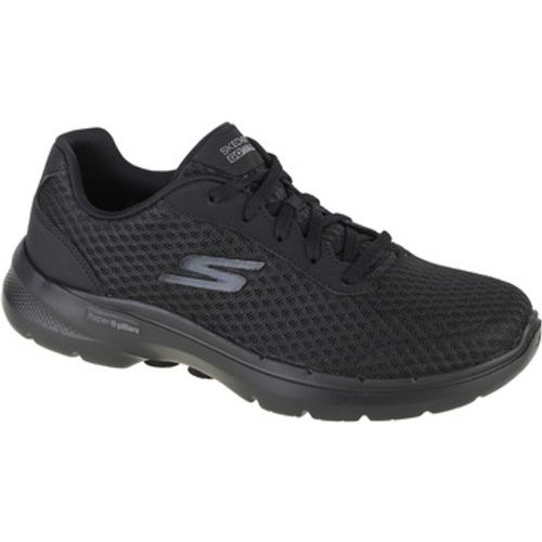 Sneaker Go Walk 6 - Iconic Vision - Skechers - Modalova