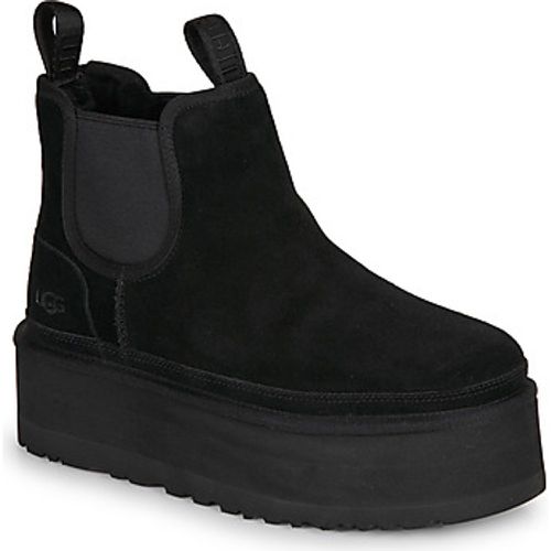 Damenstiefel NEUMEL PLATFORM CHELSEA - Ugg - Modalova