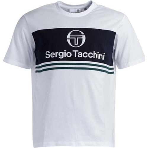 T-Shirts & Poloshirts ATHA TEE - Sergio Tacchini - Modalova