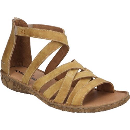 Sandalen Rosalie 53, amber - Josef Seibel - Modalova