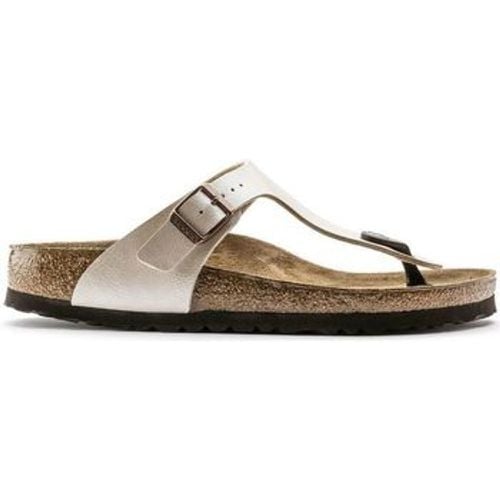 Birkenstock Zehensandalen Gizeh BS - Birkenstock - Modalova