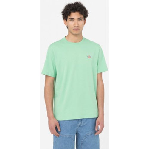 Dickies T-Shirts & Poloshirts Ss mapleton t-shirt Grün In Herrengrößen erhältlich. EU XS. Jetzt Ss mapleton t-shirt von Dickies auf Spartoo.de ver - 25197036H291 - Modalova
