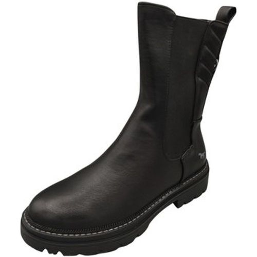 Stiefel Stiefeletten Booty 1398511-9 9 - mustang - Modalova