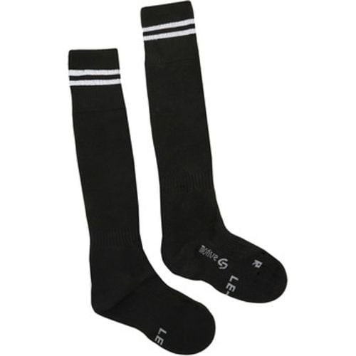 Socken Football Professional Deodorant Black - Motive - Modalova