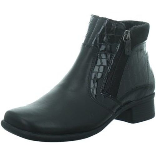 Stiefel Stiefeletten Beq.Schnür/Schlupstf 1083488/0 - Longo - Modalova