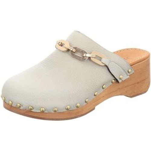 Clogs Premium 13756-ivory - Pedro Miralles - Modalova