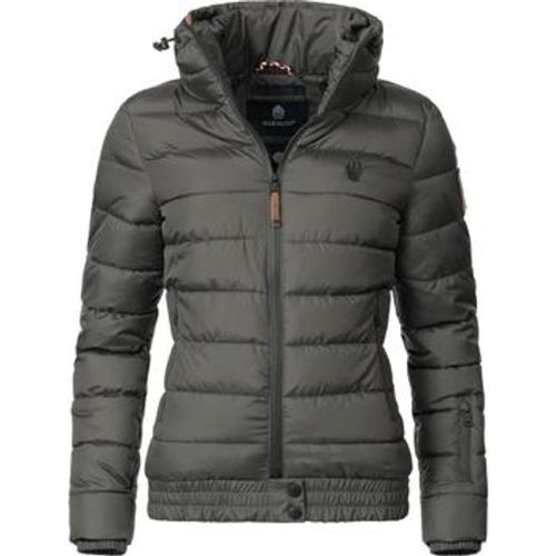 Marikoo Jacken Steppjacke Poison - Marikoo - Modalova