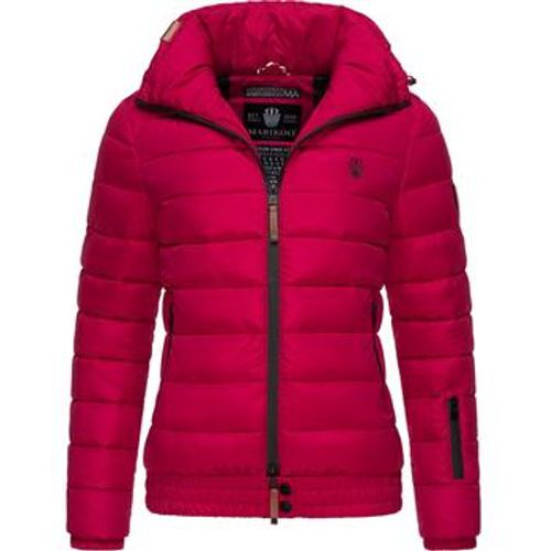 Marikoo Jacken Steppjacke Poison - Marikoo - Modalova