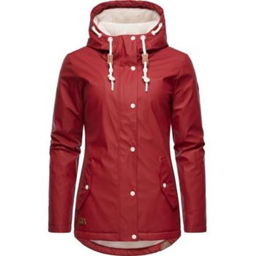 Ragwear Jacken Regenjacke Marge - Ragwear - Modalova