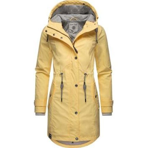 Damenmantel Regenjacke L60042 - Peak Time - Modalova