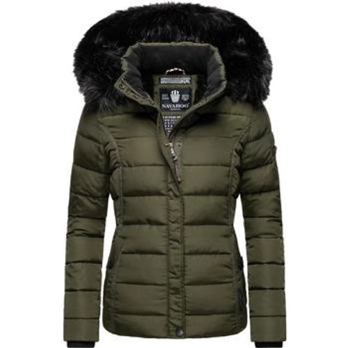 Navahoo Jacken Winterjacke Miamor - Navahoo - Modalova