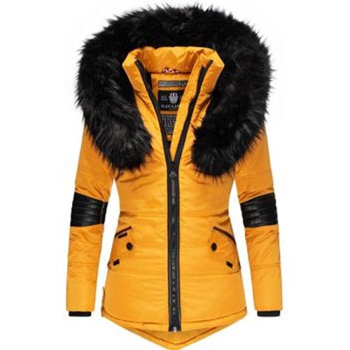 Navahoo Jacken Winterjacke Nirvana - Navahoo - Modalova