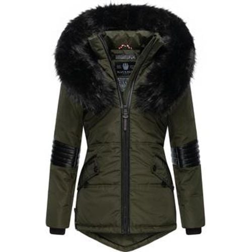 Navahoo Jacken Winterjacke Nirvana - Navahoo - Modalova