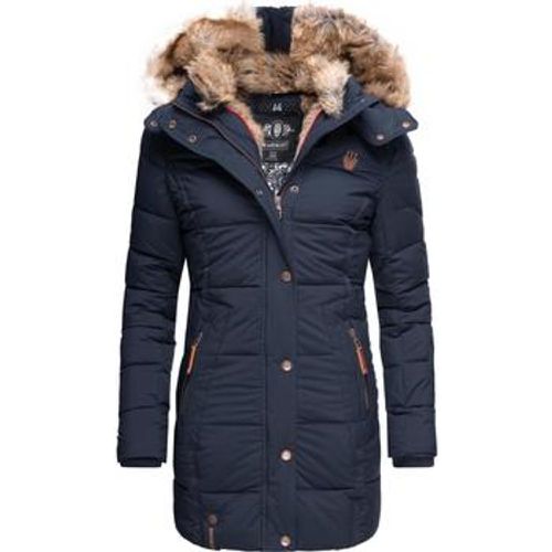 Damenmantel Wintermantel Lieblings Jacke - Marikoo - Modalova