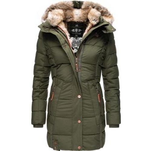 Damenmantel Wintermantel Lieblings Jacke - Marikoo - Modalova