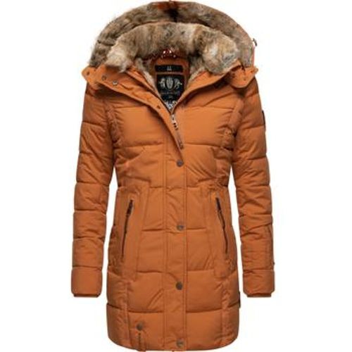 Damenmantel Wintermantel Lieblings Jacke - Marikoo - Modalova