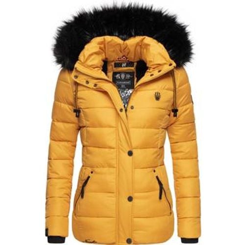 Jacken Winterjacke Zuckerbiene - Navahoo - Modalova