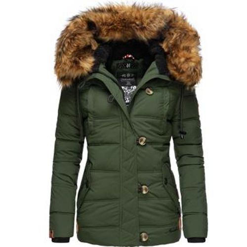 Navahoo Jacken Winterjacke Zoja - Navahoo - Modalova