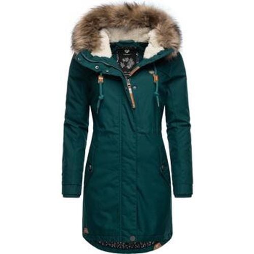 Ragwear Damenmantel Parka Tawny - Ragwear - Modalova