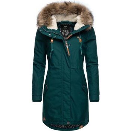 Ragwear Damenmantel Parka Tawny - Ragwear - Modalova