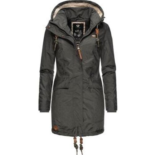 Damenmantel Winterjacke Tunned - Ragwear - Modalova