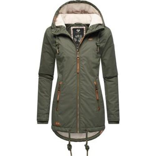 Jacken Winterjacke Zuzka Winter - Ragwear - Modalova