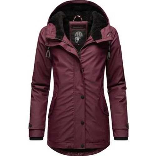 Navahoo Jacken Regenjacke Lindraa - Navahoo - Modalova