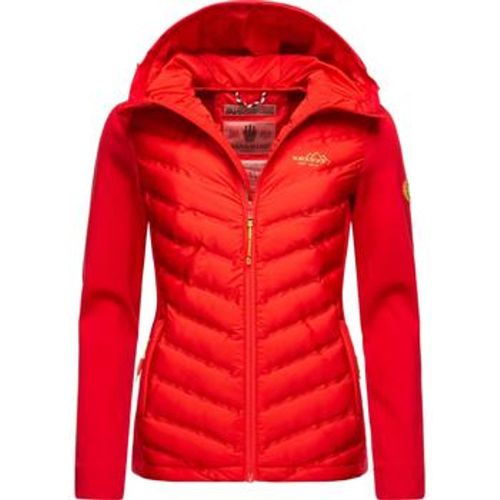 Jacken Übergangsjacke Nimm Mich Mit - Navahoo - Modalova