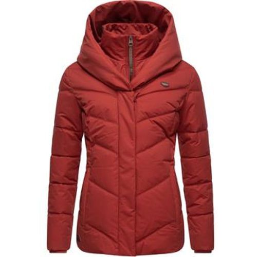 Jacken Winterjacke Natesa Intl - Ragwear - Modalova