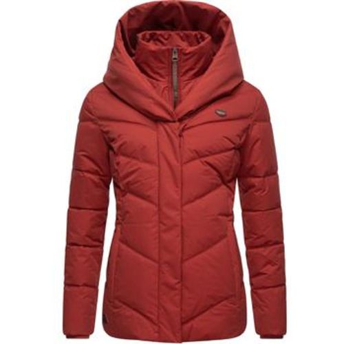 Jacken Winterjacke Natesa Intl - Ragwear - Modalova