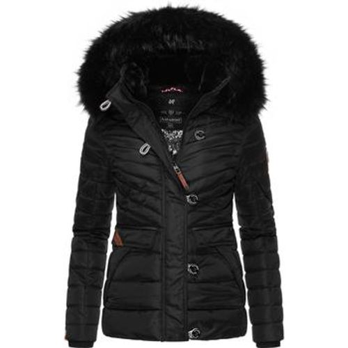 Jacken Winterjacke Wisteriaa - Navahoo - Modalova